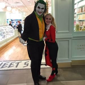 Meet your Posher, Taylor